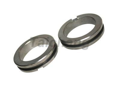 China 89-93 HRA-Härte-Hartmetall-Rolle Ring Customized Coating For Bearing zu verkaufen