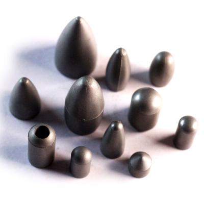 Chine K10/K20/K40 a cimenté le peu d'outil au carbure polissant/préparation de surface vide à vendre