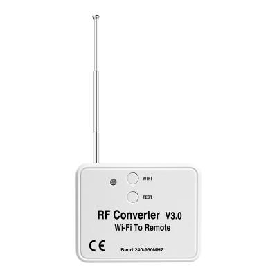China LED Switch Door Access Opener Relay Touch Control Wireless Remote Control Remote Switch For Door Shutter Machine for sale