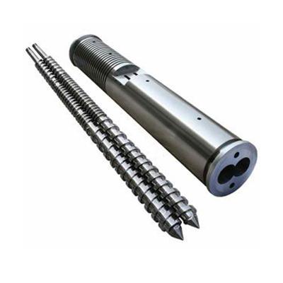 Китай Параллельный винт и ствол MD 72-30 Twin Screw Barrel продается