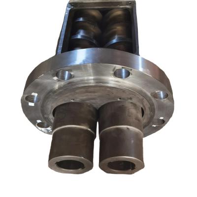 Китай Двойная винтовая бочка Kabra 52/25V Параллельная двойная винтовая бочка продается