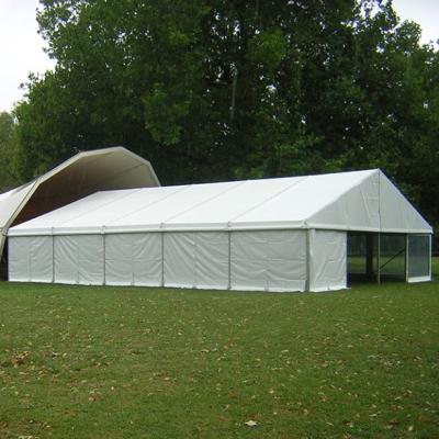 China Waterproof Banquet 20x25 PVC Wedding Wedding Tents Outdoor Event Dome-06 for sale