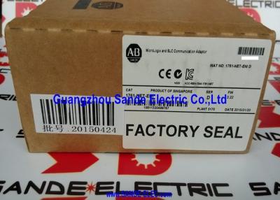 China MicroLogix y adaptador de comunicación de SLC 1761-NET-ENI 1761NETENI 1761-NET-ENI en venta