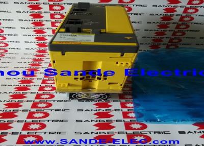 Cina Servo azionamento A06B-6140-H011 AO6B-614O-HO11 A06B6140H011 in vendita