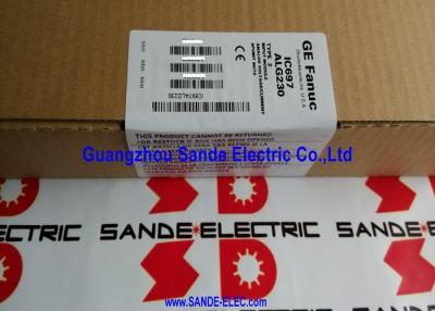Cina Modulo IC697ALG230 di GE FANUC 90-70 entrata analogico IC697ALG23O IC697ALG230 in vendita