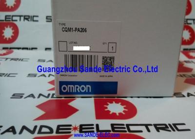 Cina Unità di alimentazione di Omron CQM1-PA206 (CQM1PA206) CQM1-PA206 CQM1PA206 CQM1-PA2O6 in vendita