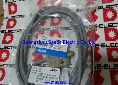 Cina Nuovo Omron commutatore di limite di D4C-3202 D4C-3202 D4C3202 D4C-32O2 in vendita