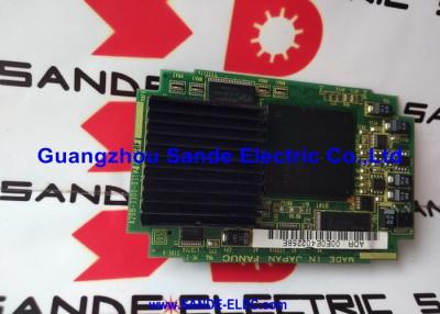 Cina CPU A20B-3300-0312 A20B33000312 A2OB-33OO-O312 di Fanuc in vendita