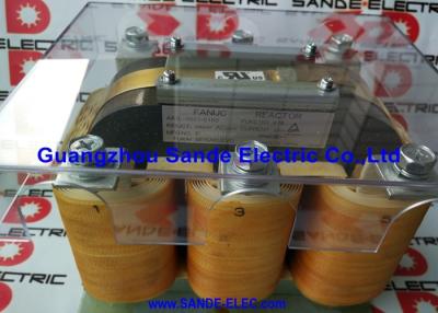 Cina Modulo A81L-0001-0160 A81L00010160 A81L-OOO1-O16O dello SpA del reattore del servomotore di CA di Fanuc in vendita