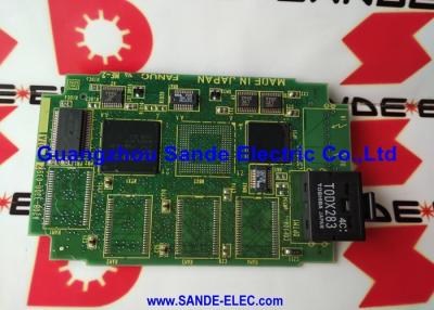 Cina Bordo A02B0098B511 AO2B-OO98-B5II del PWB di A02B-0098-B511 Fanuc in vendita