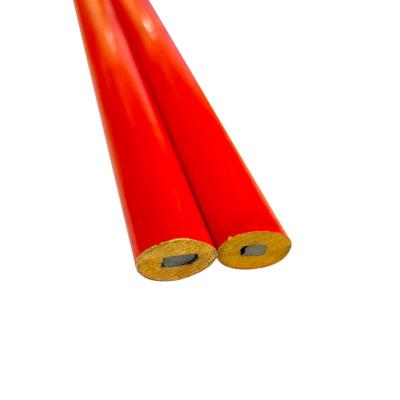 China Carpenter Pencil OEM Factory Price Profession Pencil For Woodwork Pencil for sale