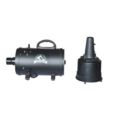 China Small Animals Guaranteed Quality Price Suitable Pet Water Stepless Speed Blower for sale