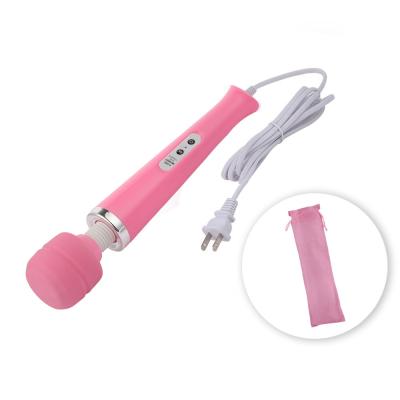 China 8 Velocidade Vibrator de vareta AV com ponto G à venda