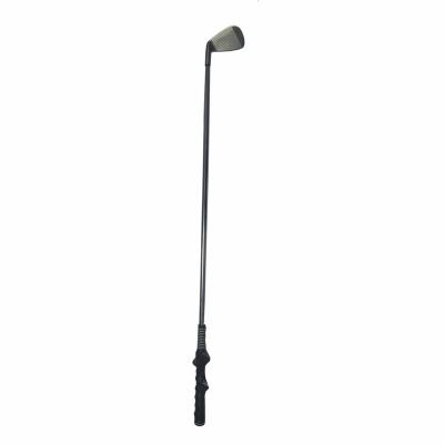 China Steel Weighted Shaft Golf Swing Speed Radar Training Aids for sale