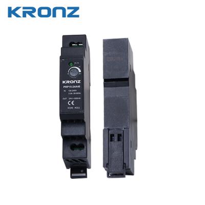 China ±2% Output Voltage Accuracy Industrial Power Supply 60g Weight -40- 70°C Temperature Range for Temperature Applications for sale