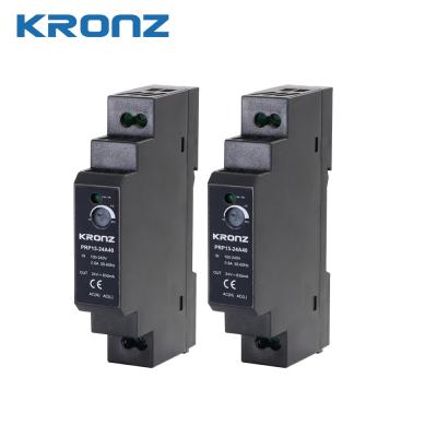 China 85-264VAC AC Input Voltage Industrial Power Converter with Maximum Capacitive Load of 2000 μF for sale
