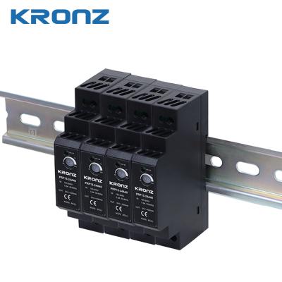 China 12W Output Power Industrial Power Supply 5V/2.4A Output Voltage Current Portable Lightweight Compact Durable for sale