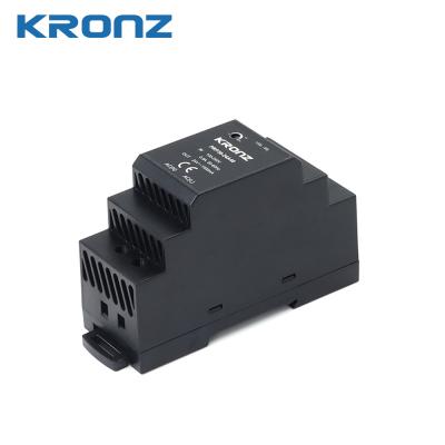 China 30W Industrial Power Supply 47~63Hz 15V/2A Plastic Housing Converter for Industry for sale