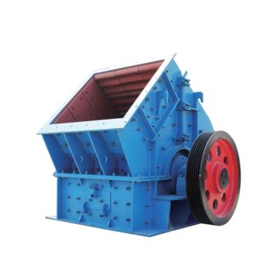 Cina LHC serie colpo martello trituratore per l'estrazione del cemento carbone costruzione autostrada industria chimica in vendita