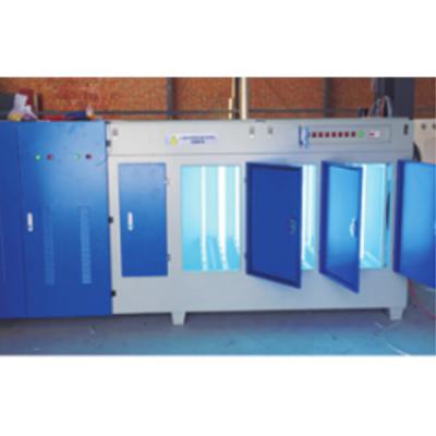 China Plasma And Photocatalytic Oxygen Integrated Machine Purification Environmental Protection High Efficiency for sale