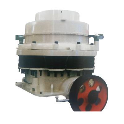 China Small and medium-sized PY series cone crusher,Small investment, flexible allocation, and easy maintenance. for sale