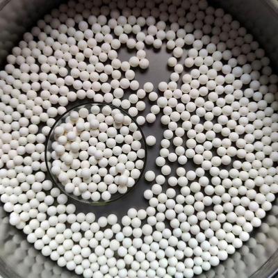 Cina Perline di zirconia stabilizzate all'itrio, convenienti, super resistenti all'usura, in vendita