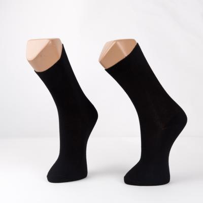 China QUICK DRY RTS factory OEM custom men's bamboo socks men's bamboo socks for sale
