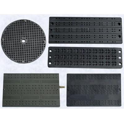 China A grafite feita sob encomenda do OEM 150Mpa molda a resistência de corrosão à venda