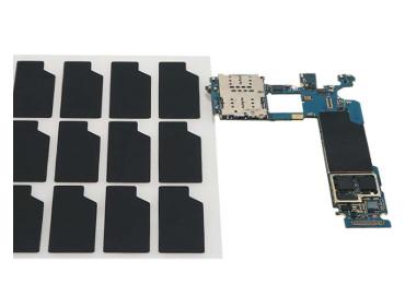 China UL op hoge temperatuur 94VO 650 Mpa Mobiele Telefoonvorm Te koop