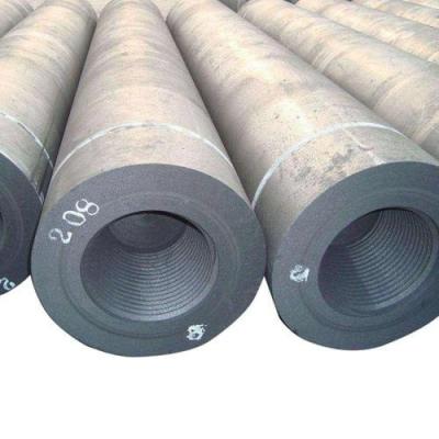 China grafite Rod For Electrolysis de Rod Length 2700mm da grafite do carbono 16Mpa à venda