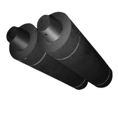 China Elétrodo de grafite do carbono de UHP 2800mm para o CES SE à venda