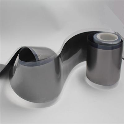 China Pyrolytisch 0.04mm Koolstof Grafietdocument voor Mobiele Telefoon Te koop
