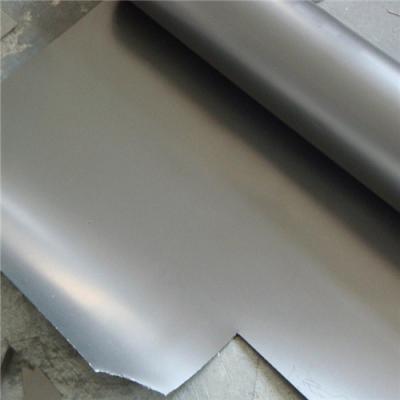 China Alto densidade 0,2% cadinhos de derretimento da grafite da cinza SG85 1.85g/Cm3 à venda