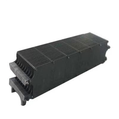 China Grafite feita sob encomenda Tray For Powder Metallurgy da forma 1.87g/Cm3 à venda