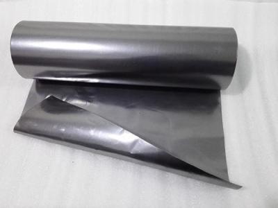 China Thermisch Geleidend 0.08mm Koolstof Grafietdocument voor leiden Te koop