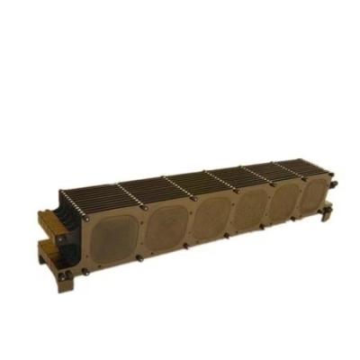 China Barco da grafite PECVD da corrosão da pureza alta anti para o painel solar à venda