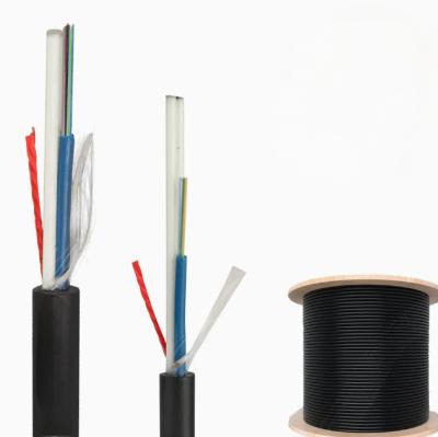 Chine Cable à fibre optique ASU Autoporté Cable à fibre optique ASU AS80 AS120 à vendre