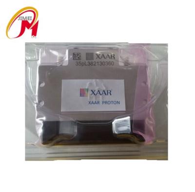 China Original machinery repair shops and brand new proton 382/35pl xaar printhead for sale