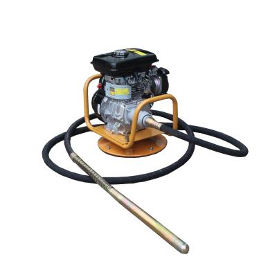 China Construction works ISO9001 Concrete Vibrator High Operating Efficiency With Internal Diesel Engine And Gasoline Engine South Korea Philippines UAE for sale