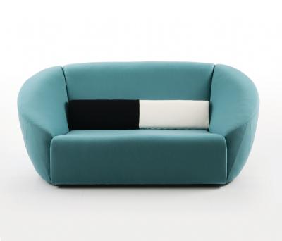 China 2017 New Chesterfield Convertible Fabric Upholstered Sofa SF-127A-1/2/3# for sale