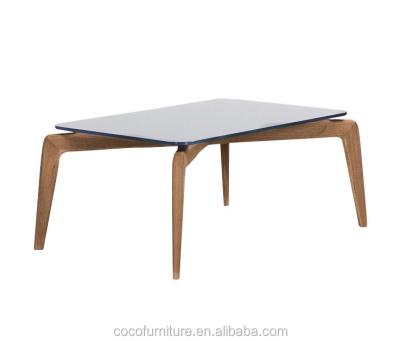 China New Style Modern Wooden Wooden Coffee Table Disassembly Coffee Table (CC-087#) for sale
