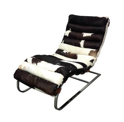 China Lounge Chair Whip Chrome Lounge Chair Todd Design Chaise for sale
