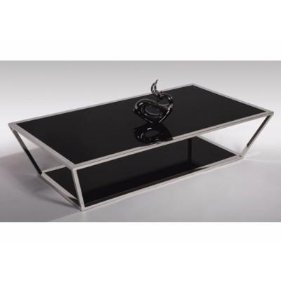 China Double Floor Convertible Coffee Table CC-4116# for sale