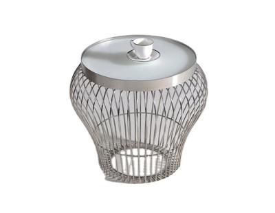 China Wire Side Convertible Table ZNB-1454 for sale