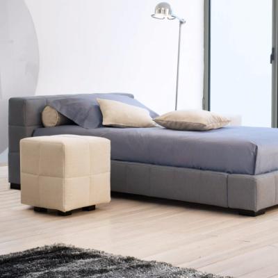 China (Other) Bonaldo Adjustable Fabric Adjusting Bed for sale