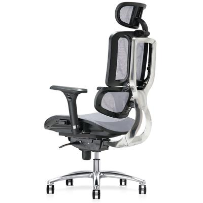 China New Design Office Chair Ergonomic Mesh (Height) Adjustable for sale