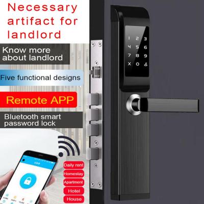 China 8901 smart lock 8901 smart lock for sale