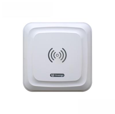 China CE FCC clearance long range 860~960mh 12 dBi outdoor rfid UHF antenna 431mm*431mm*60mm for sale