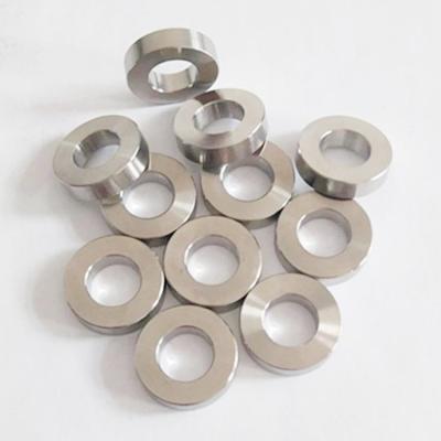 China High Strength DIN125 Gr5 Gr2 Titanium Plain Flat Washer with competitive price for sale