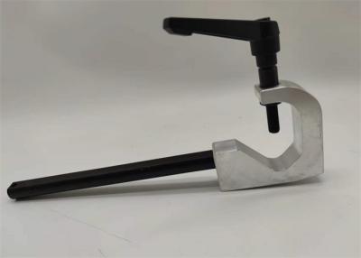 China KBA105 Printing Machinery Roller Holder Aluminum Bracket KBA Spare Parts for sale